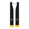 Clergy Mass Stole Classic Graduation for Men Women Wedding Adults Gifts