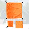 Accessory Tent Top Cover Tarp for Travel Hiking Backpacking