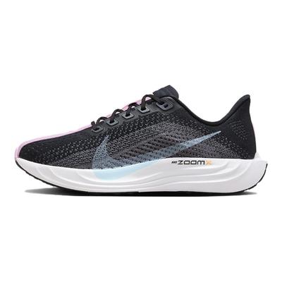 Pegasus Plus Schwarz Gletscherblau Damen Sneaker Dunkelgrau Beyond-Pink FQ7261-003