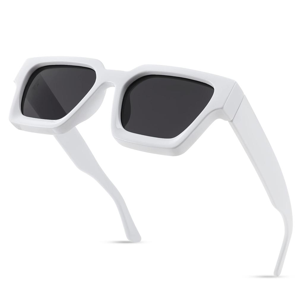 FEISEDY UV400 Ultra for and B2385 Men's Sunglasses, Small, Protection, Lightweight, Stylish, Driving, Cycling, Fishing,