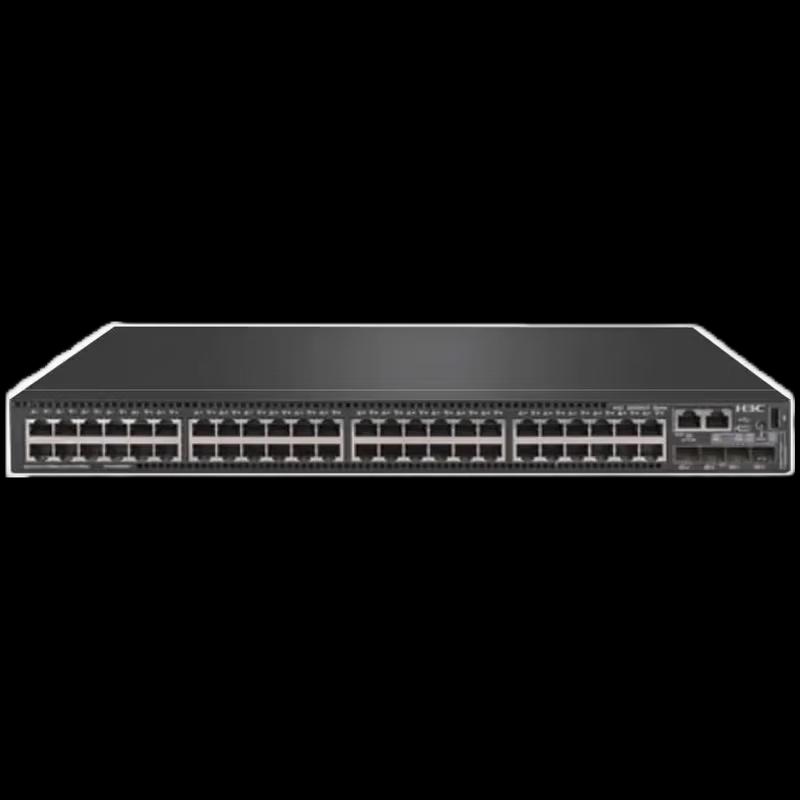 H3C S5500V2-52C-EI Core Network Switch