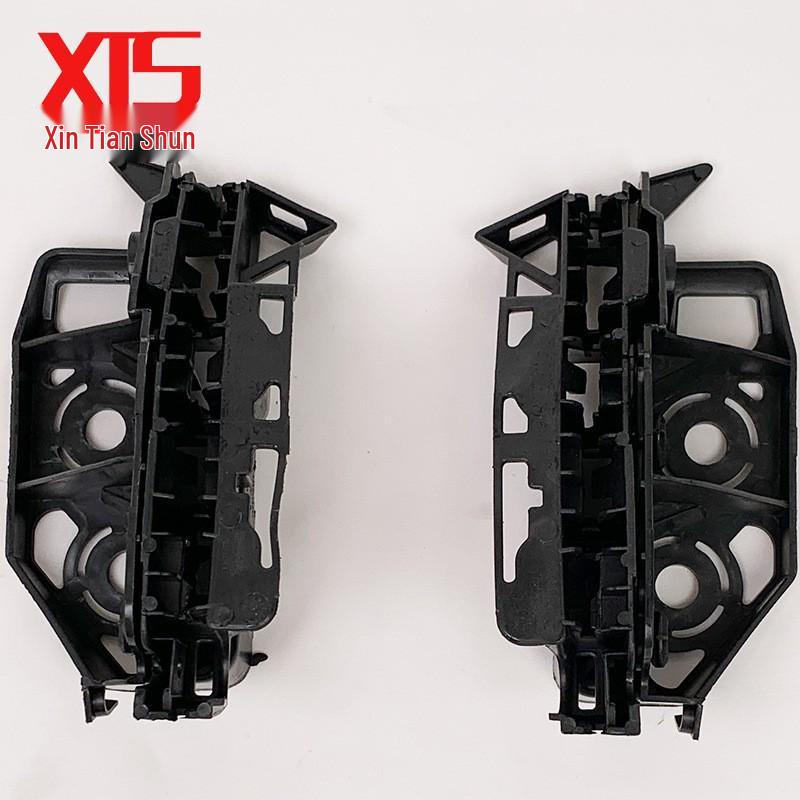 Peugeot 308/308CC/308SW/408 Front Bumper Bracket Fixing Kit (7120PW/7119LR) Left side single (driver)