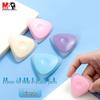 M&G Candy Color Heat Erasable Erasers
