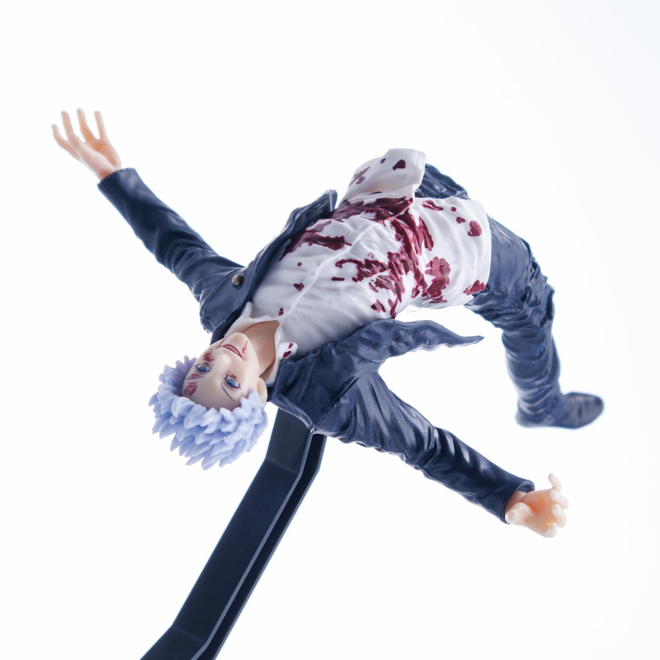 JJK  Gojoaction anime figure Collectibles, figurine display pieces, anime figurines Christmas gifts