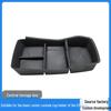 Kia EV9 Center Console Storage Box: Organizer for Lower Layer Accessories