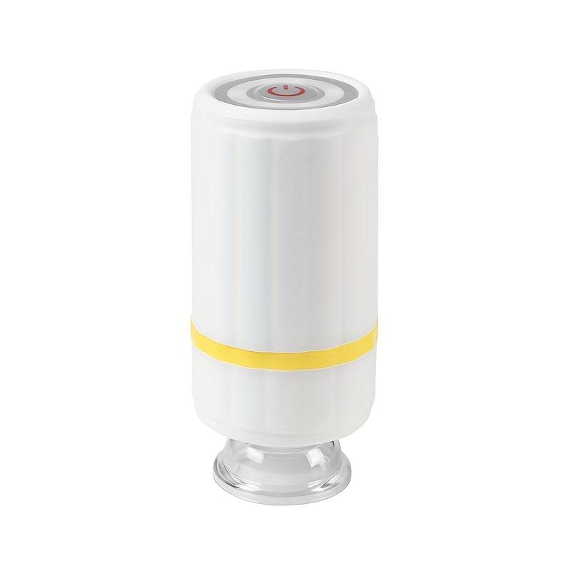 Multipurpose Electric Pump Handheld Mini Storage Bag Quick Vacuum Air Pump For Travel Vacuum Storage Bags Space Saver Bags