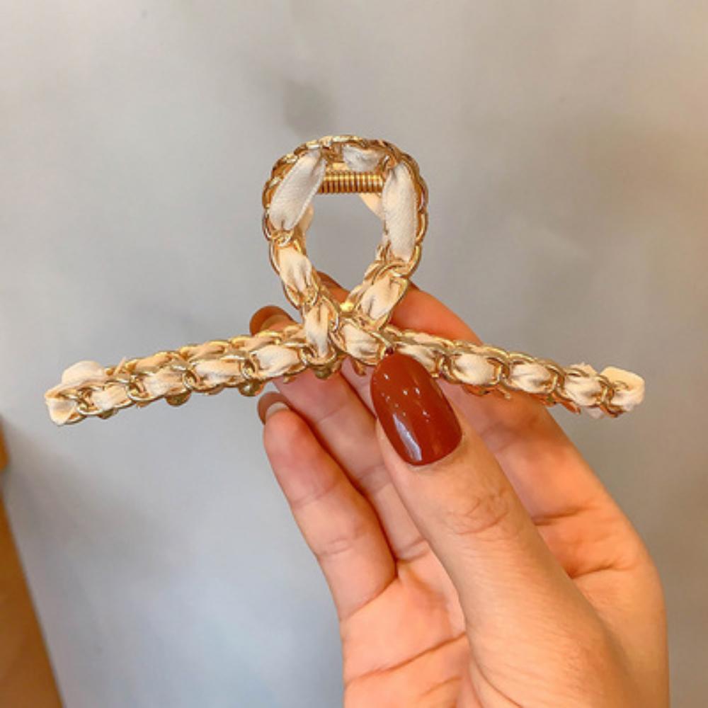 

Металлическая минималистичная ручка