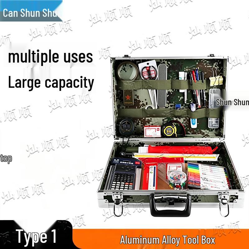 Military Tactical & Field Training Equipment Kits