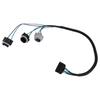 Artudatech Rear Left Tail Light Wiring Harness 15306135 For Tahoe Yukon Suburban Car Accessories