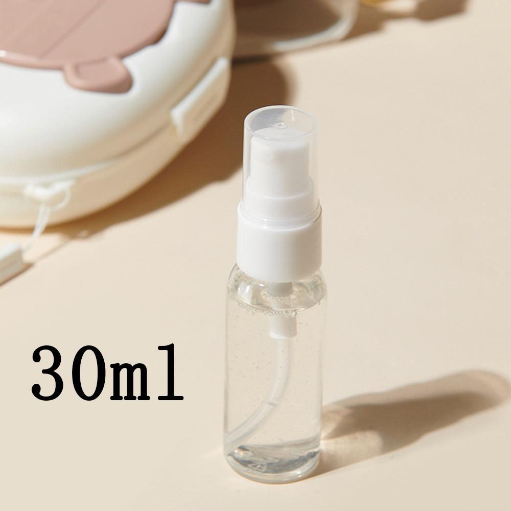 8 In 1 Baby Bottle Brush Kit Multifunctional Pacifier Straw Scrubber  Kitchen Cleaning Tool Set