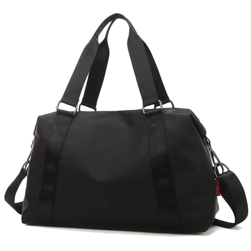 

Boston Gym Large Travel Water 1 2 3 B203 [Manatsulife] Сумка, Сумка, Дорожная, Легкая, Вместимость, Сумка, Водонепроницаемая, Отталкивающая, Ручная кладь, Ночь, Ночи, чёрный