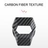 Car Start Button Decorative Cover Anti-scratch Engine Switch Protective Cap
