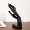 Realistic Jewelry Display Hand Model 22cm Bracelet Holder Mannequin Hand Model  Jewelry Photography
