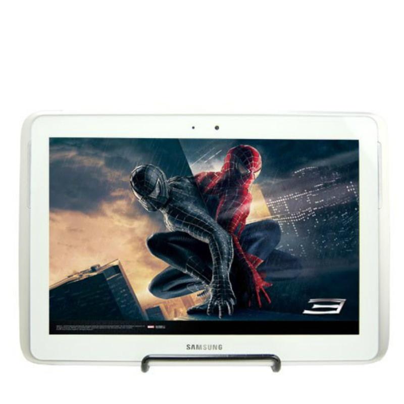 1 Pcs Desktop Metal Steel Multi-angle Non-slip Portable Foldable Adjustable Stand Holder Pad Tablet Stand Holder ZH