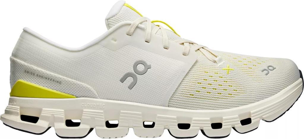 On Cloud X 4 Sneaker Size cm Men's Boots, 29.0