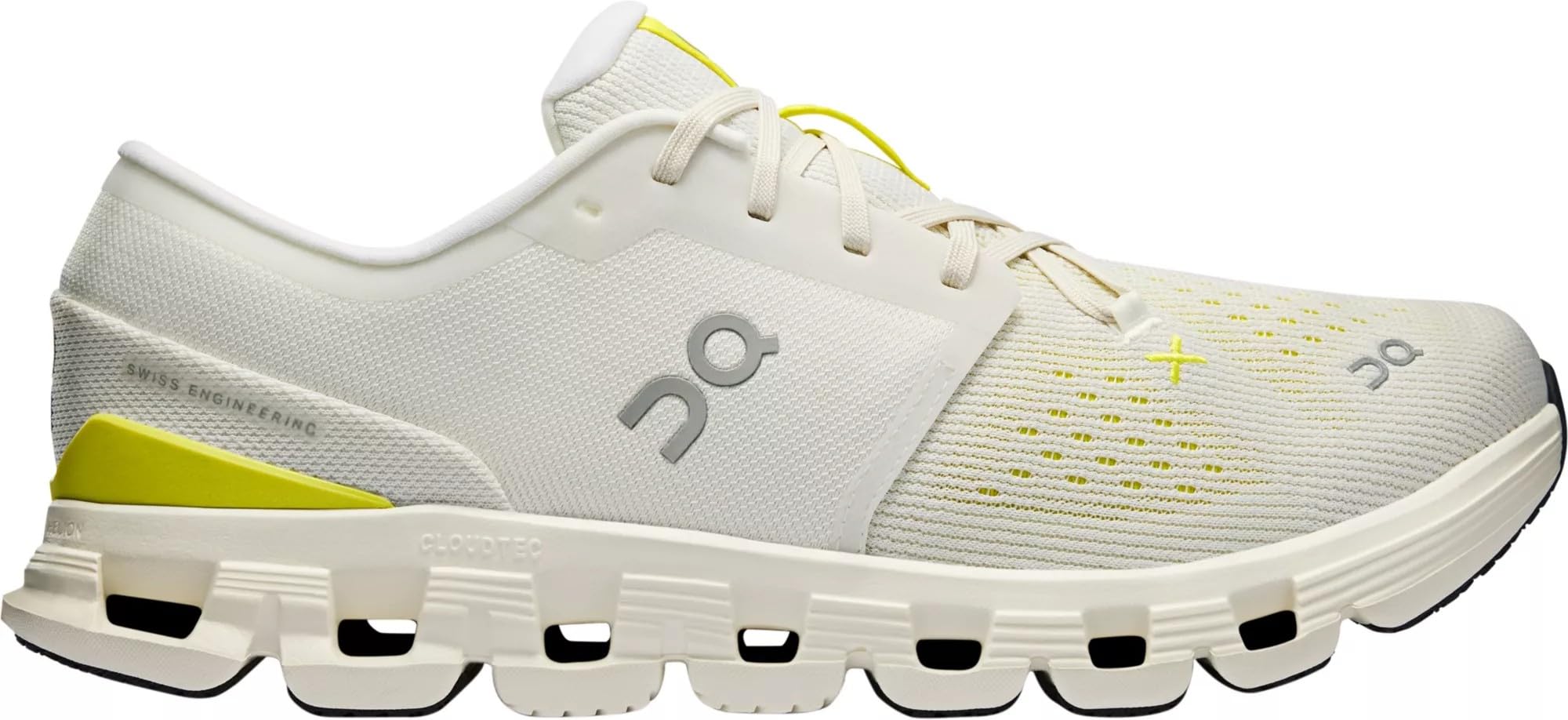 

On Cloud X 4 Sneaker Size cm Men s Boots, 29.0 белый