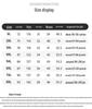 Men's Plus Size Summer Loose Sports Shorts