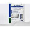 Dr.Melaxin Set Maschera Viso Idratante Gel all'Acqua Plasma Ionica