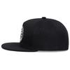 Unisex NEW YORK CITY Letter Embroidery Hip-hop Hats Outdoor Adjustable Casual Baseball Caps Sunscreen Hat