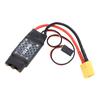 30A ESC Brushless Speed Controller with XT60 3.5mm Plugs for RC Fixed Wing Aircraft Quadcopter