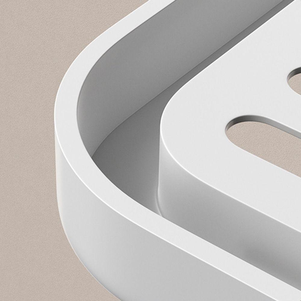 Plastic Shoe Cabinet Storage Stackable Cosmetic Storage Rack Layered Shoe Rack Home Furnishings