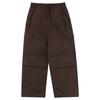 Women Essential Woven Cargo Wide Pants Nbntg2w322