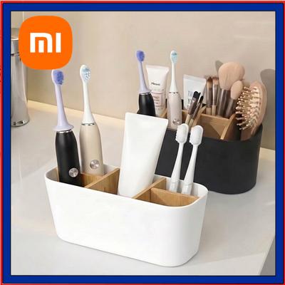 Banyo ve tuvalet – Diş fırçası tutucuları