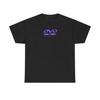 T-shirt Grafica Retro Uomo Vintage Cotone Maglietta Divertente Video Logo Stampa Top Casual Estate Oversize Streetwear Moda Manica Corta