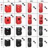 Gasoline Carry-On 5L/10L/20L/30L for Cars, Gas Tank with Lock Key, Refueling Nozzle, Emergency