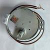 For TYD50 220V-240V 50RPM 4W 50/60Hz Shaft Dia Fan Synchronous Motor for Rotate Light Box Fan Synchronous Motor