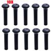 Türgriff-Stift FÜR VW Passat Polo Jetta Golf Scirocco Vento Corrado 191837187