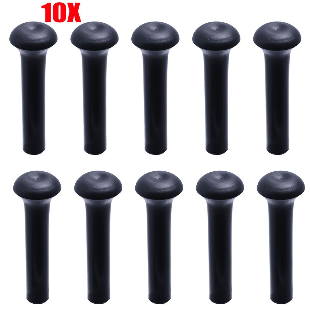 Türgriff-Stift FÜR VW Passat Polo Jetta Golf Scirocco Vento Corrado 191837187