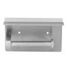 Tissue Holder 304 Stainless Steel Brushed Wall Mounted Mobile Phone Toilet Paper Shelf for Bathroom