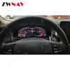 Full LCD Instrument Cluster for BMW E89/Z4/1-6 Series and X1-X6 Models