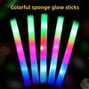 Led Light Stick For Concerts With Color Changing Effect For Music Festivals And Events