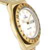 TIMEX TIMEX Watch [TIMEX Q] TW2U95800 Cream Dial [Regular Imported Product]