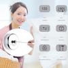 Portable Stainless Retractable Clotheslines Dryer Organiser Laundry Hanger