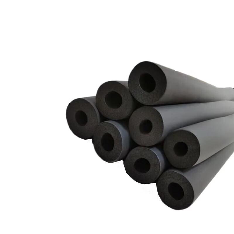 Compound Rubber-Plastic Insulation Pipe