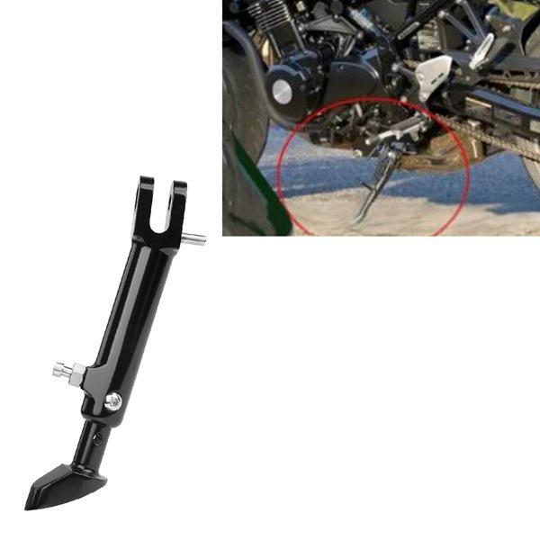 Adjustable Kickstand for Kawasaki Z900RS (18-23) None
