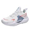 Basketballschuhe Herren 2025 neu Kinder Herren Sommer Zementboden Sneaker Student Spiel tatsächliche Sportschuhe