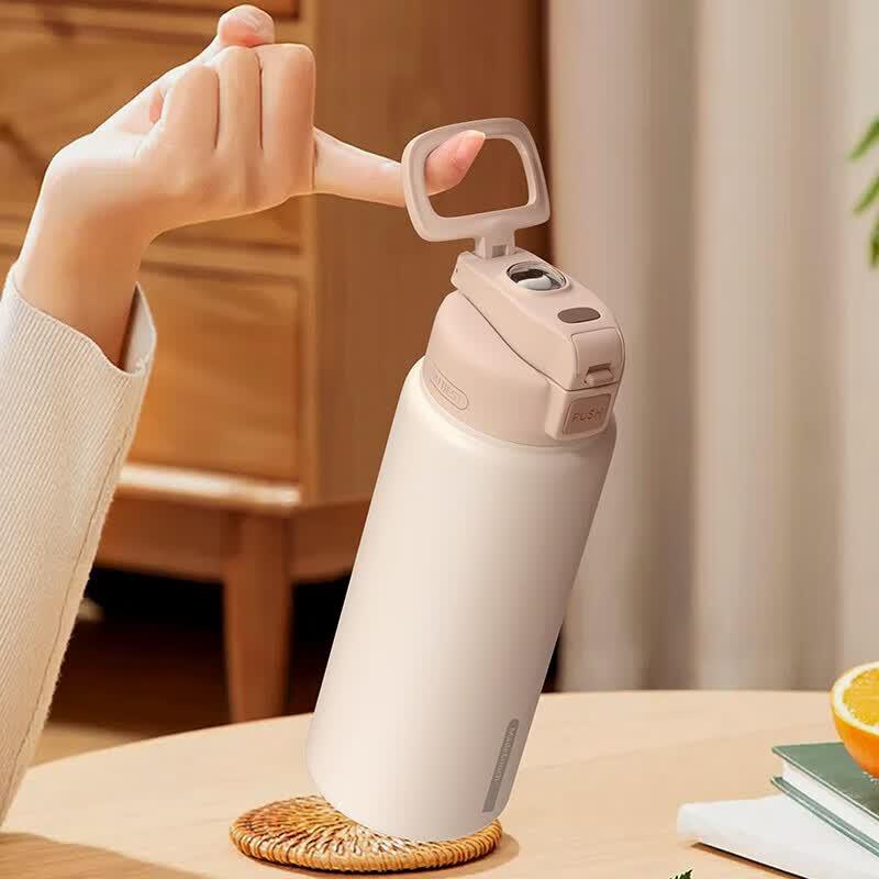 MadeEnoch Dopamine 800ml Dual-Use Insulated Tumbler