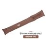 CNR2 For KIA Car Seat Gap Filler Leak Proof Filling Plug Strip Badge Accessories Rio K5 K2 Sportage Ceed Sorento Picanto Stinger Soul