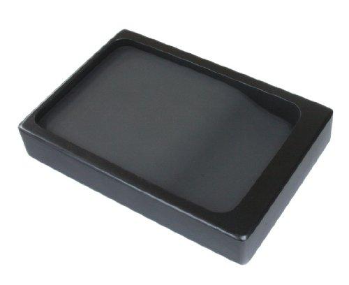 Inkstone Stone, Square Inkstone, Large 46 Cm