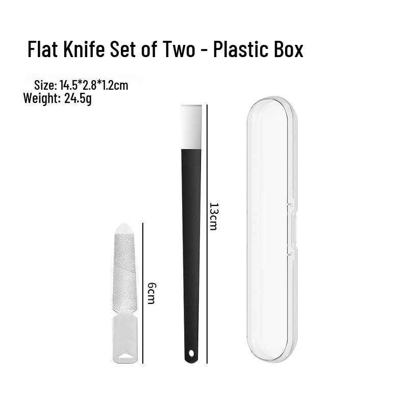 Ingrown Toenail & Callus Removal Pedicure Knife Set