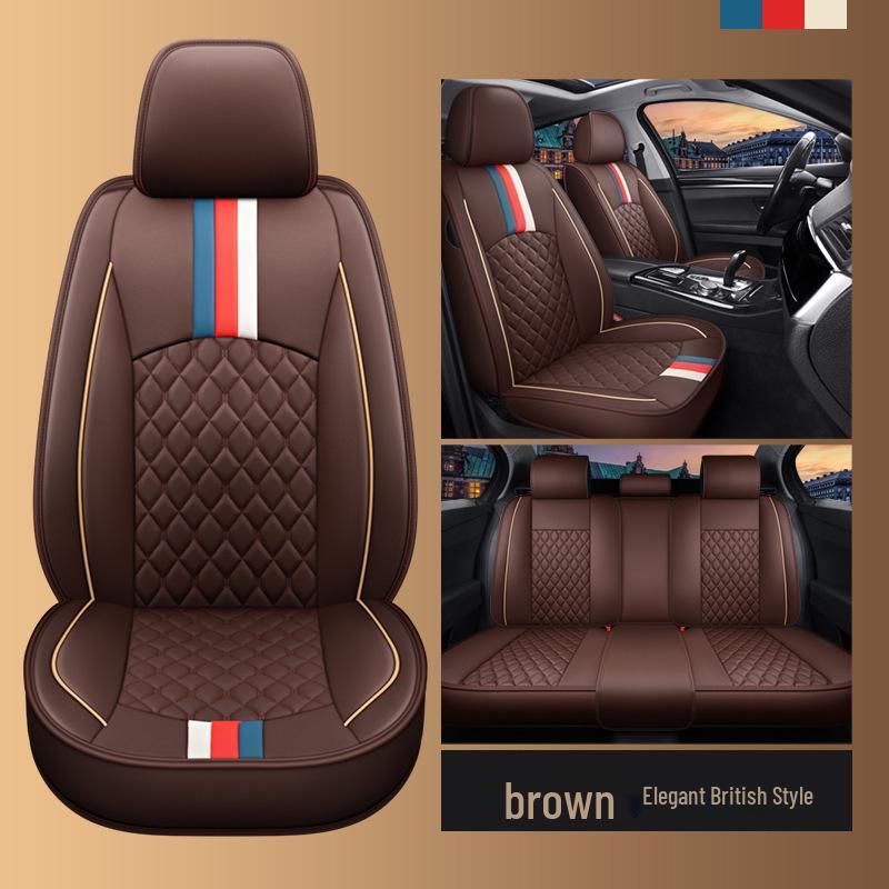 Ford Focus & Mondeo Car Seat Cushion Cover