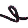 Rope Tensioner Rope Hanger Outdoor Pulley Adjuster Adjutsable Rope Hanger Tent Lanyard Pulley