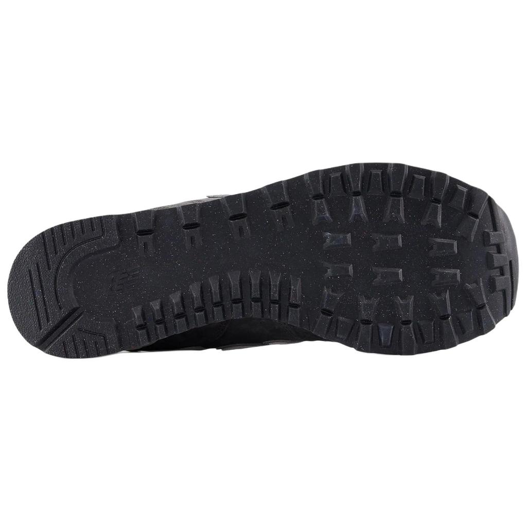 New Balance 574 Grey Navy Men Sneakers U574NVE