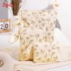 Travel Organizer Set With Waterproof Polyester Fabric For Luggage Storage And Cosmetic Packing