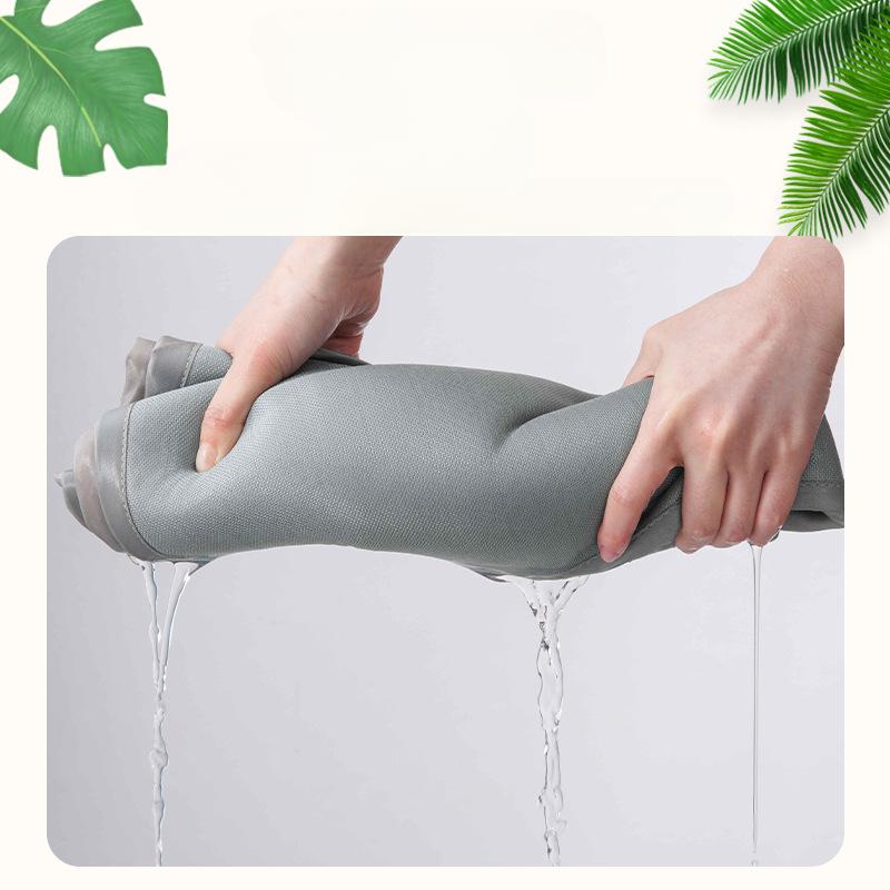 Sofa Seat Cushion for Summer Non-Slip Cover Cover Solid Wood Sofa Cushion New Chinese Summer Cushion Summer Ice Silk