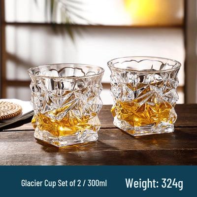 Recipientes para bebidas – Copas y vasos